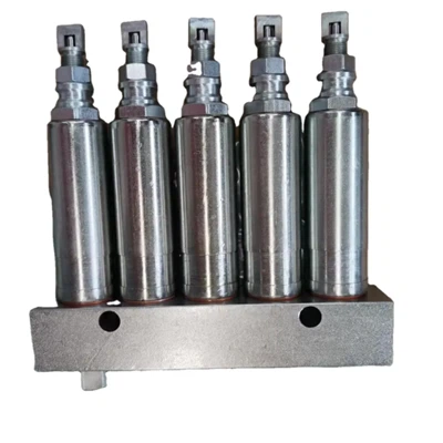 Injector 581-96-19530
