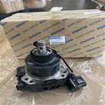 708-7S-00550 Ventilatormotor