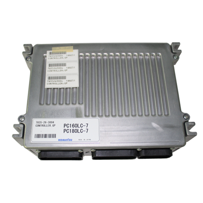 Beheerder 7835-26-3004