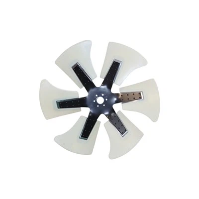 Graafmachine ventilator