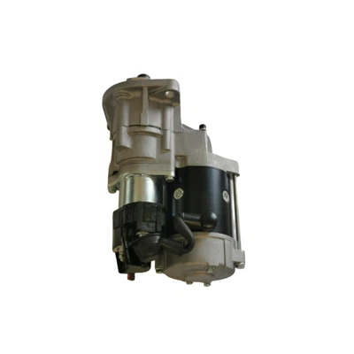 Startmotor PC300
