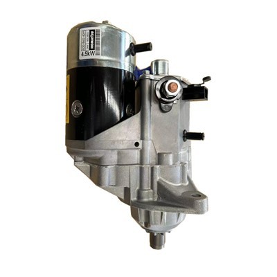 Startmotor 600-863-4211