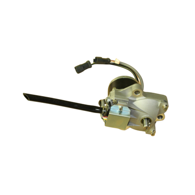 Gasklepmotor 7834-41-3003