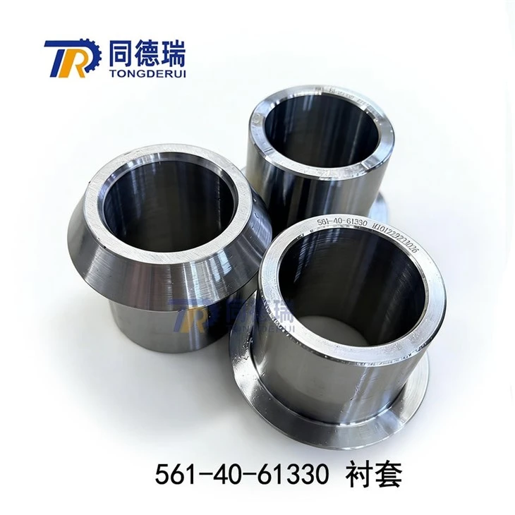 Origina 561-40-61330 Bushing For HD985 HD785 manufacturers