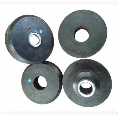 424-01-11310 KUSSEN voor Komatsu Loader Wa380
