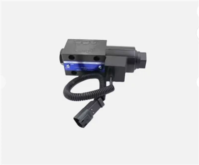 42C-60-18230 Solenoïdeklep voor kiepwagen HD785-7 HD465-7