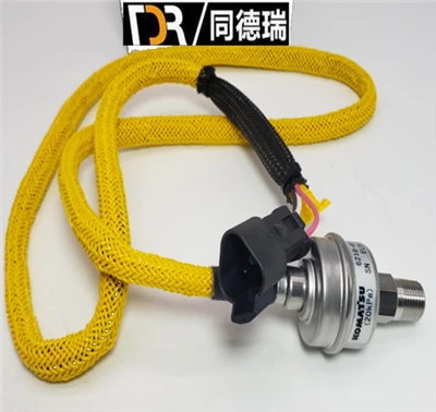 Blowby-sensor 6218-81-4111 voor originele Komatsu-fabriek