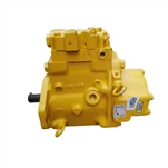 D275A Hydraulische pomp 708-1L-00340