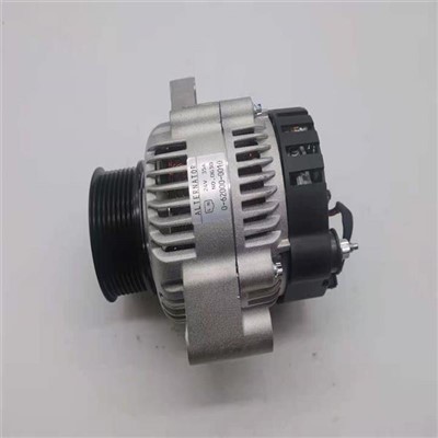 D65E DYNAMO (35A) 600-825-3151