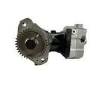 Motorreserveonderdelen 1494915 4946291 Compressor met afdichting 5286964