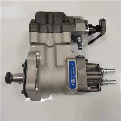 Brandstofpomp 5594766 3973228 Voor Komatsu