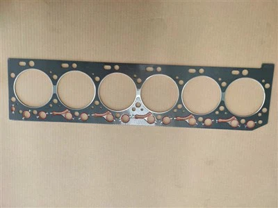 Pakking cilinderkop 6745-11-1811 voor SAA6D114E-3 motorreserveonderdelen