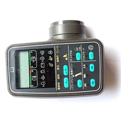 Komatsu-pc200-6 Monitor 7834-72-4002