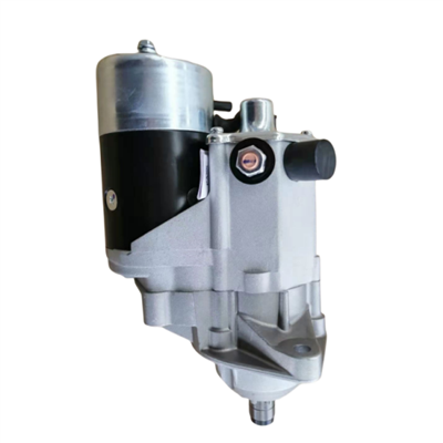 Komatsu PC200-8 Startmotor 600-863-5111
