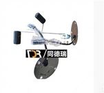 Oil Pressure Sensor 7861-93-4940 For Loader D39