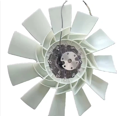 PC210-10 PC210-10MO-ventilator Cluth 20Y-01-56130 2A5-01-25142 BG020006871
