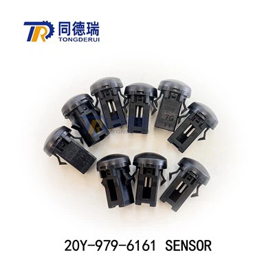 PC300-8 sensor 20Y-979-6161 OEM Japan op voorraad