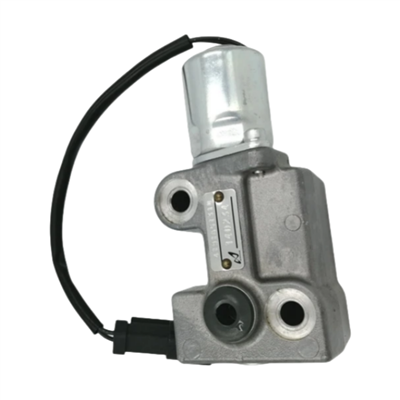 WA320-8 Solenoïdeklep 419-18-51310