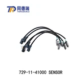 WA470-8 Sensor 729-11-41000 Komatsu OEM Japan-onderdelen